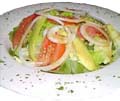 Ensaladas